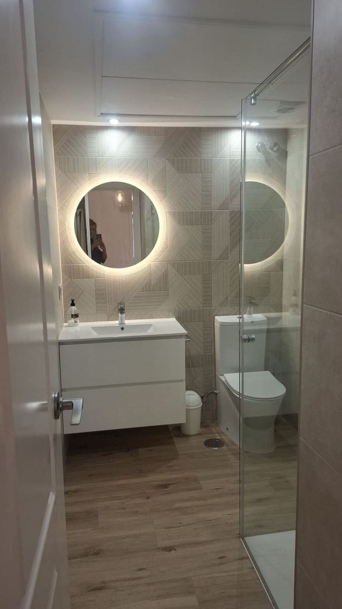 3 slaapkamer Appartement te koop in San Pedro de Alcantara met zwembad garage - € 689.000 (Ref: 9539080)