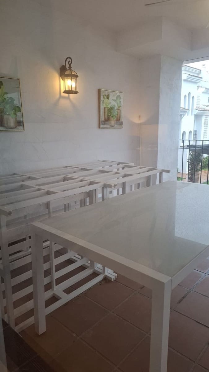 3 slaapkamer Appartement te koop in San Pedro de Alcantara met zwembad garage - € 689.000 (Ref: 9539080)