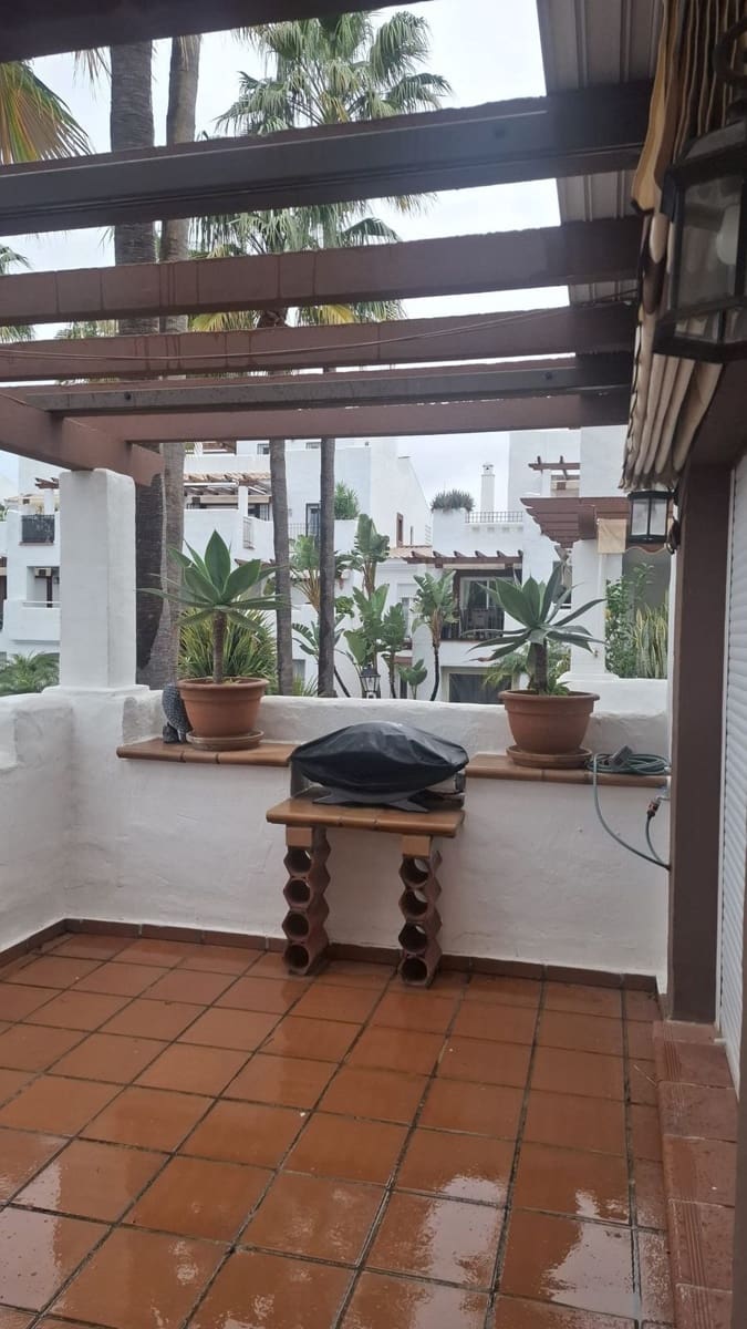 3 slaapkamer Appartement te koop in San Pedro de Alcantara met zwembad garage - € 689.000 (Ref: 9539080)