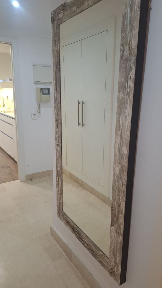 3 slaapkamer Appartement te koop in San Pedro de Alcantara met zwembad garage - € 689.000 (Ref: 9539080)