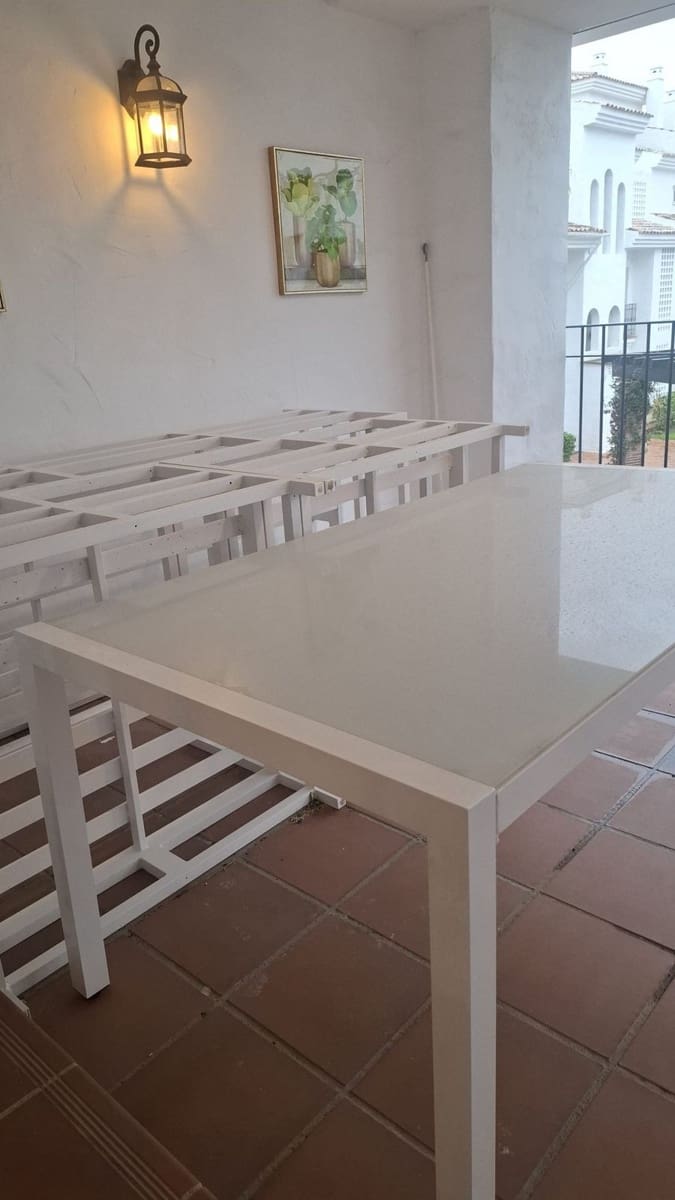 3 slaapkamer Appartement te koop in San Pedro de Alcantara met zwembad garage - € 689.000 (Ref: 9539080)