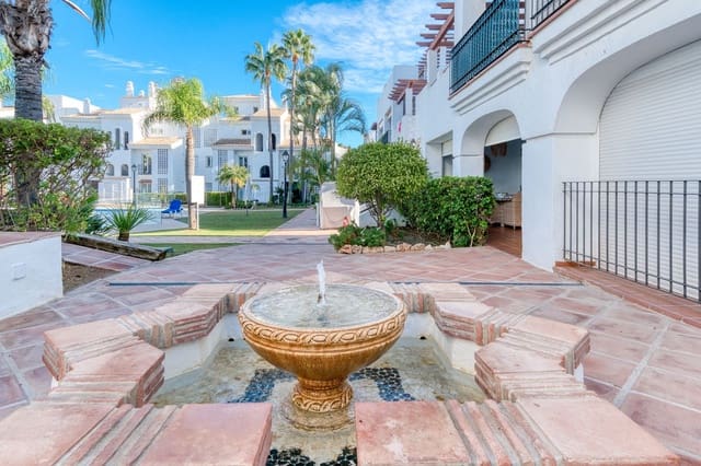 3 slaapkamer Appartement te koop in San Pedro de Alcantara, Marbella met zwembad garage - € 689.000 (Ref: 9539080)