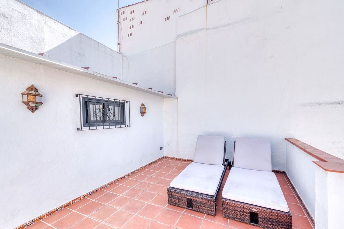 2 soveværelse Byhus til salg i Marbella - € 545.000 (Ref: 9539081)