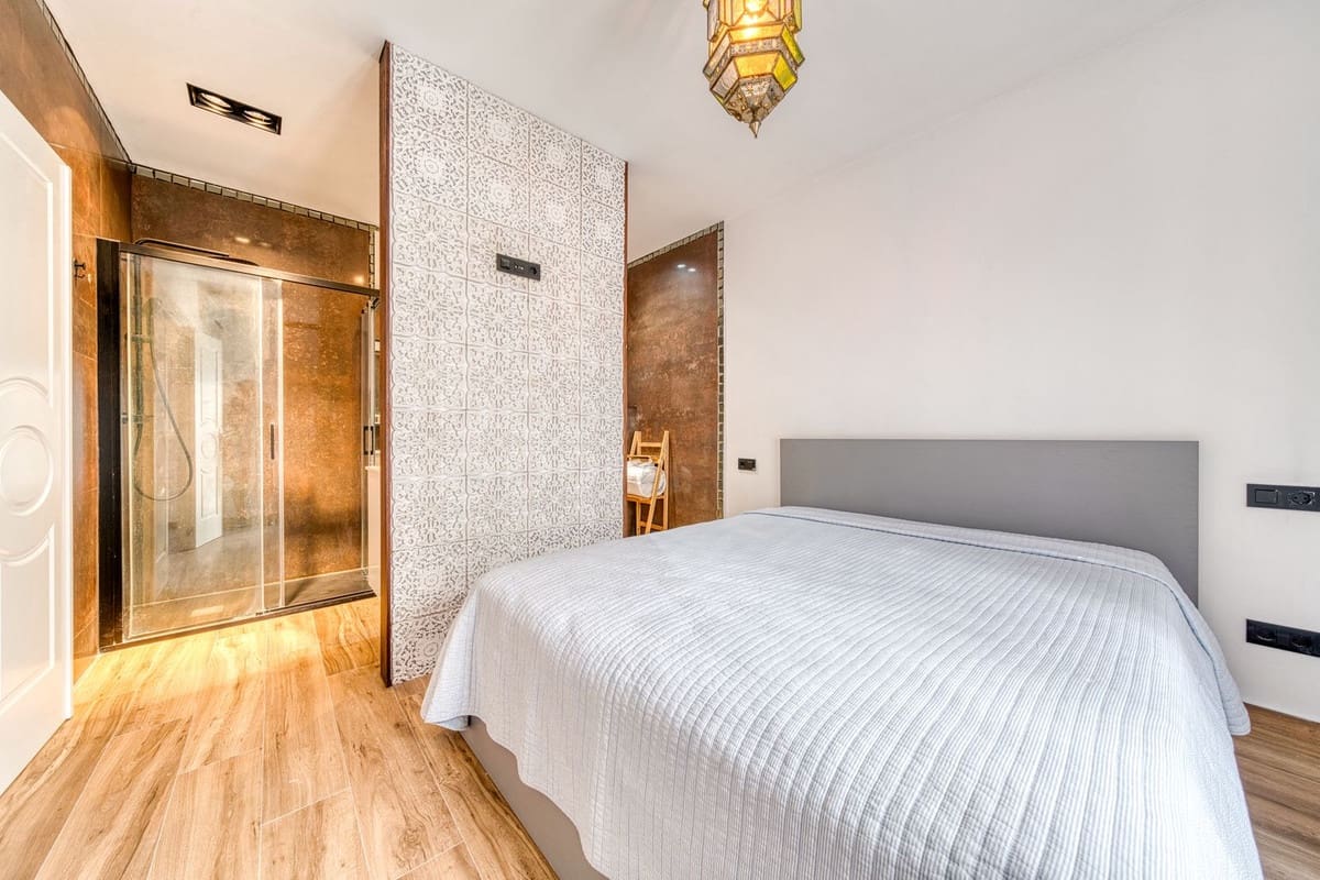 2 soveværelse Byhus til salg i Marbella - € 545.000 (Ref: 9539081)