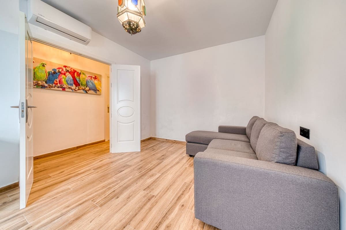 2 soveværelse Byhus til salg i Marbella - € 545.000 (Ref: 9539081)