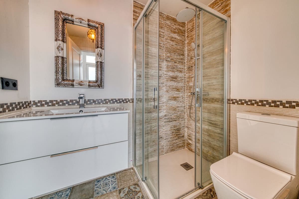 2 soveværelse Byhus til salg i Marbella - € 545.000 (Ref: 9539081)