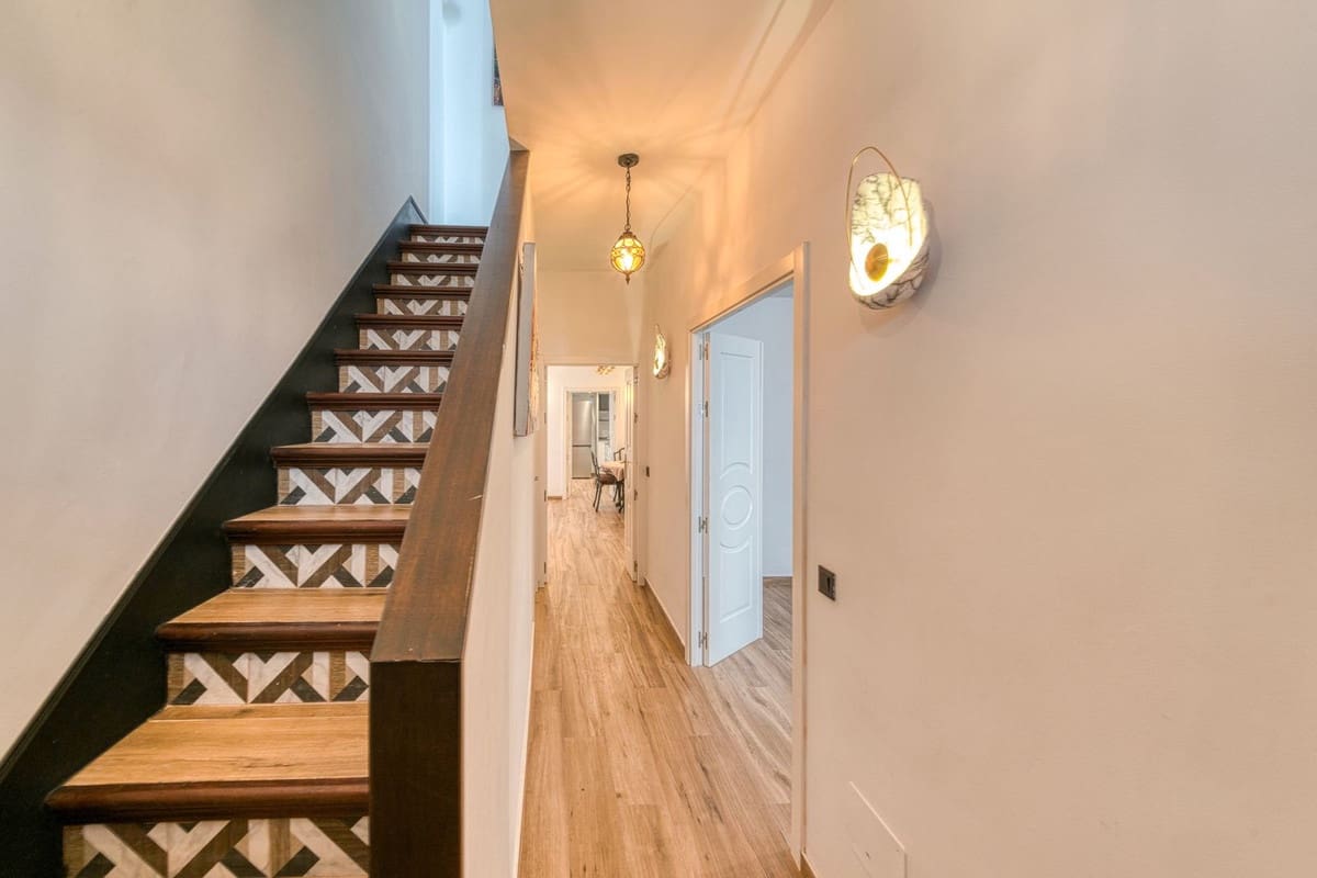 2 soveværelse Byhus til salg i Marbella - € 545.000 (Ref: 9539081)