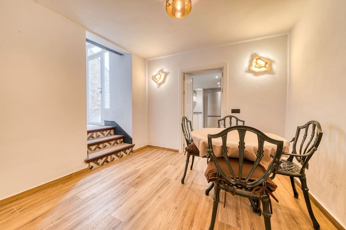 2 sovrum Hus att hyra i Marbella - 1 800 € (Ref: 9539082)