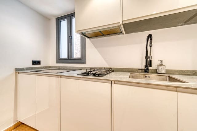 2 sovrum Hus att hyra i Marbella - 1 800 € (Ref: 9539082)