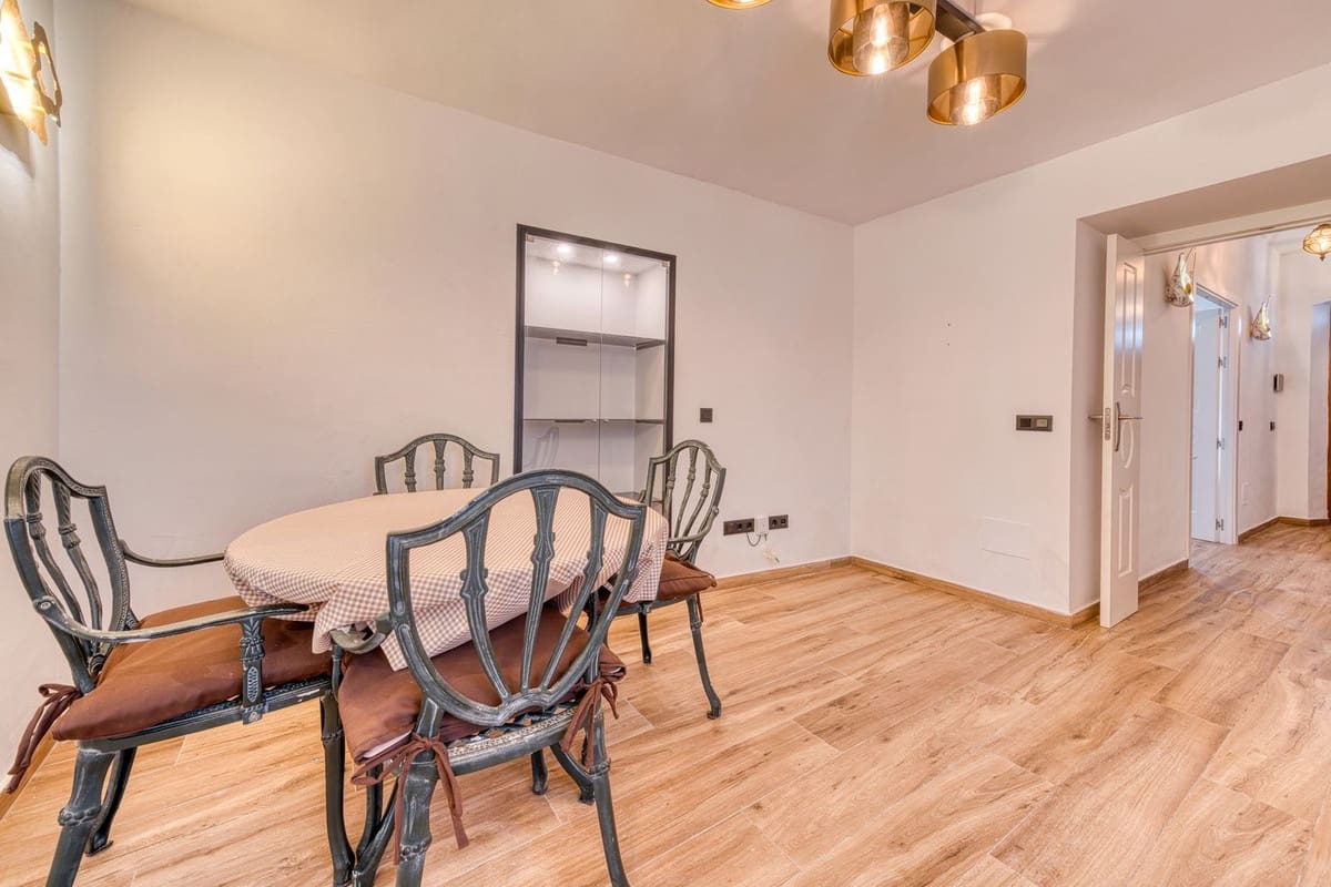 2 sovrum Hus att hyra i Marbella - 1 800 € (Ref: 9539082)