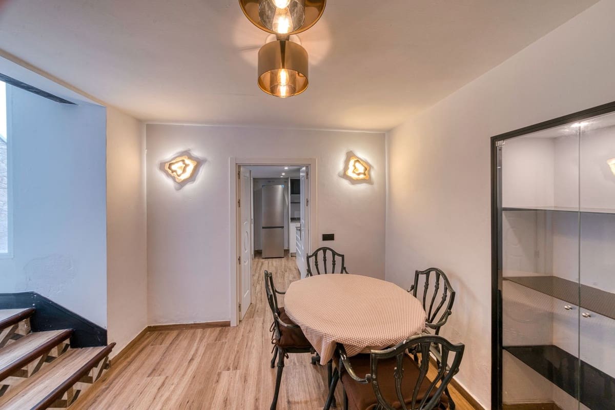 2 sovrum Hus att hyra i Marbella - 1 800 € (Ref: 9539082)