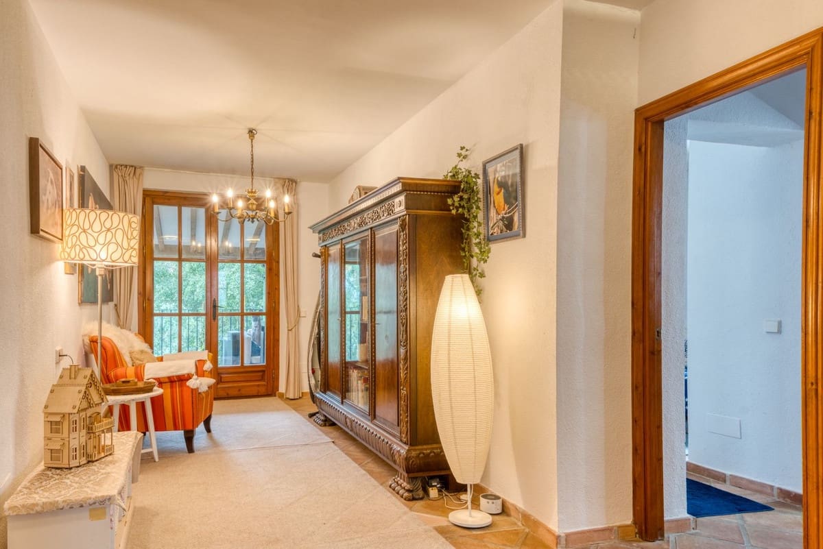 7 quarto Moradia para venda em Elviria com piscina garagem - 2 395 000 € (Ref: 9542080)