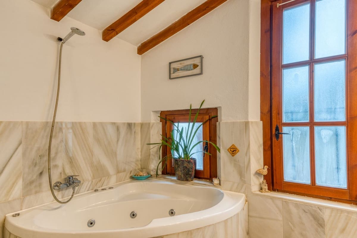 7 quarto Moradia para venda em Elviria com piscina garagem - 2 395 000 € (Ref: 9542080)