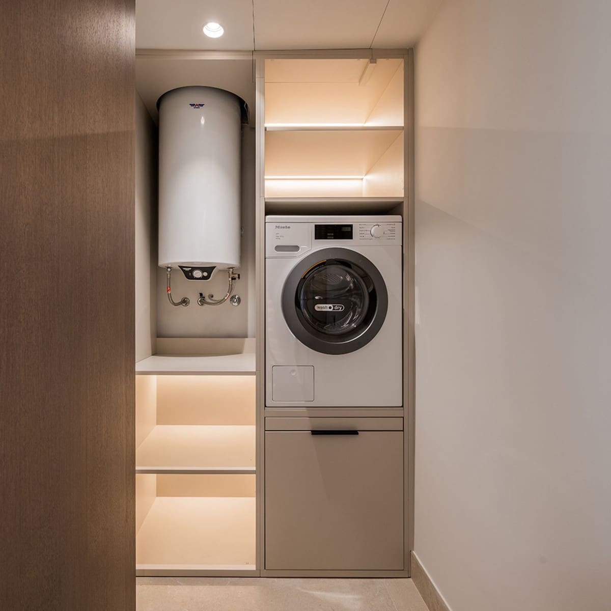 Ático de 3 habitaciones en Cancelada en venta con piscina garaje - 2.995.000 € (Ref: 9547000)