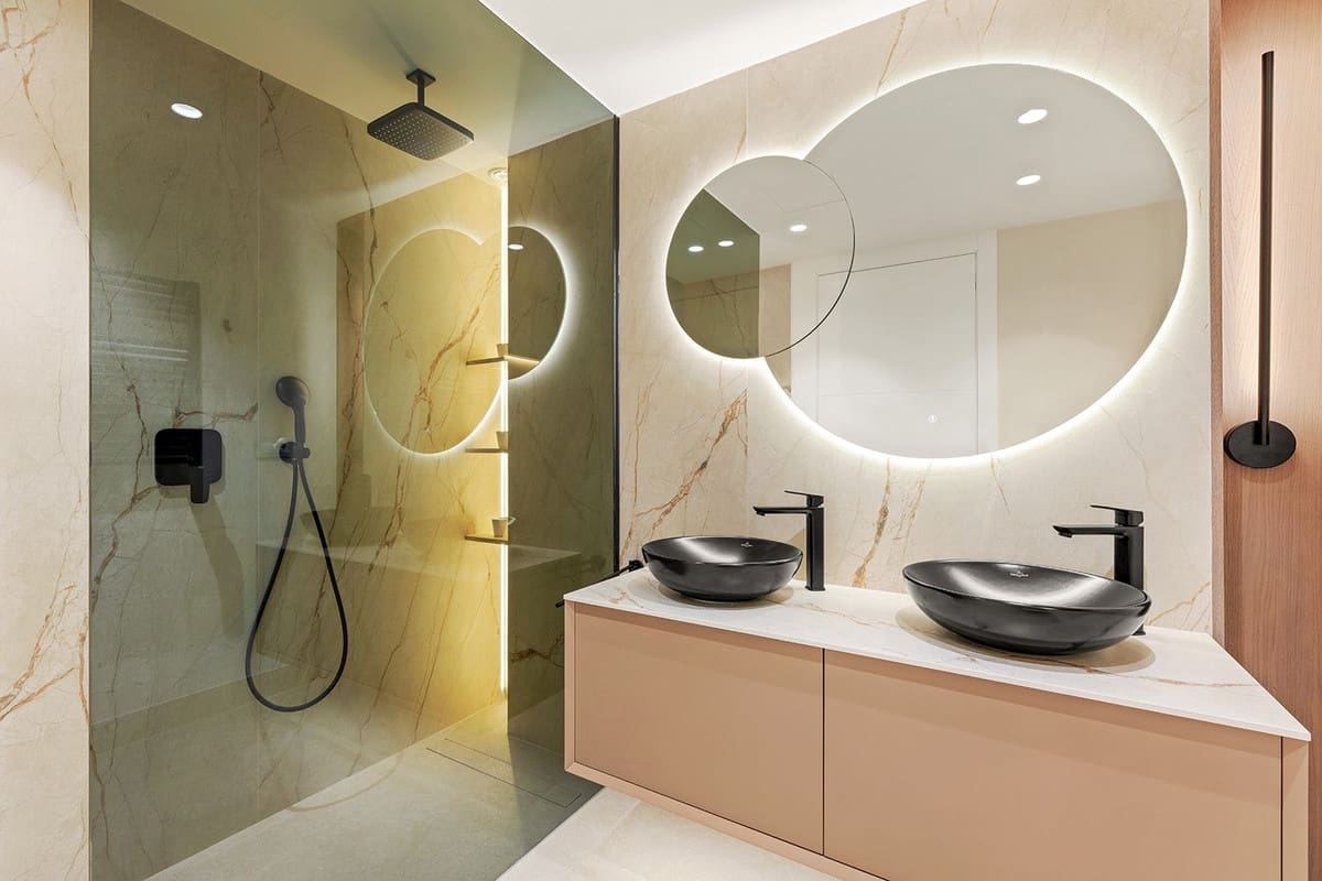 3 bedroom Penthouse for sale in Cancelada with pool garage - € 2,995,000 (Ref: 9547000)
