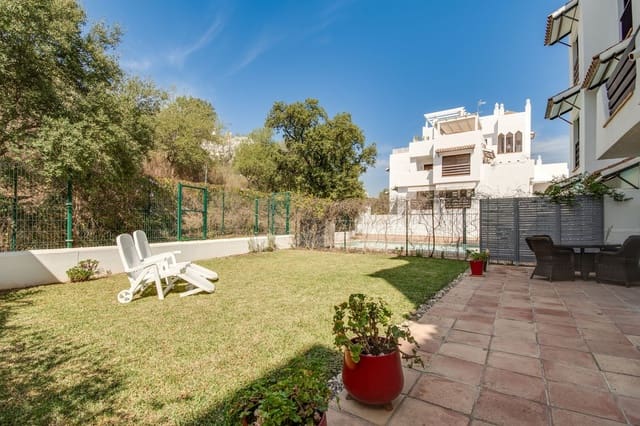 2 camera da letto Appartamento in vendita in New Golden Mile, Estepona con piscina garage - 345.000 € (Rif: 9550125)