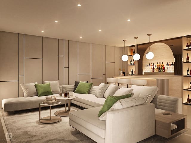 5 slaapkamer Villa te koop in La Quinta, Benahavís met zwembad garage - € 3.995.000 (Ref: 9558991)