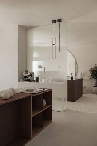 3 quarto Apartamento para venda em Marbella com piscina garagem - 2 995 000 € (Ref: 9563686)