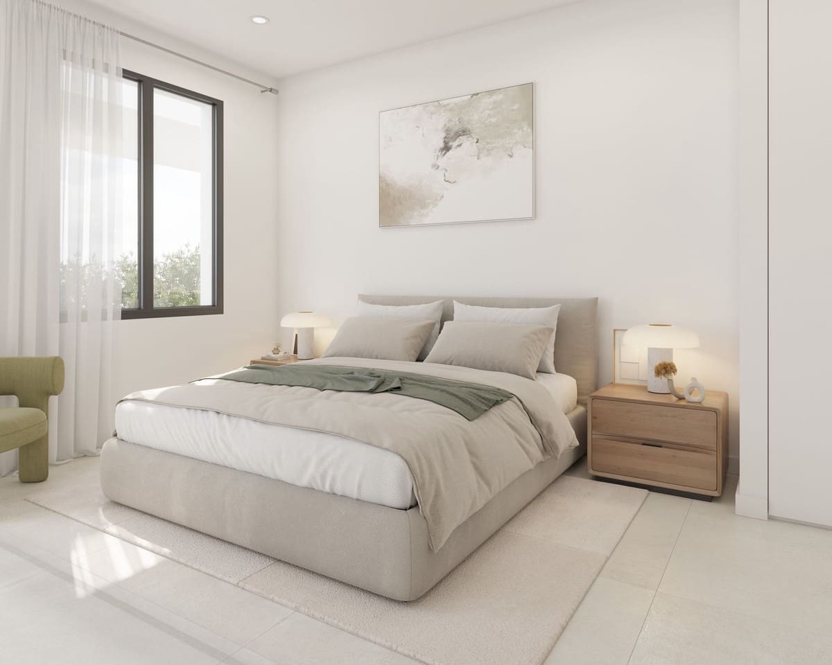 3 soveværelse Lejlighed til salg i La Duquesa / Puerto de la Duquesa med swimmingpool garage - € 443.850 (Ref: 9563771)
