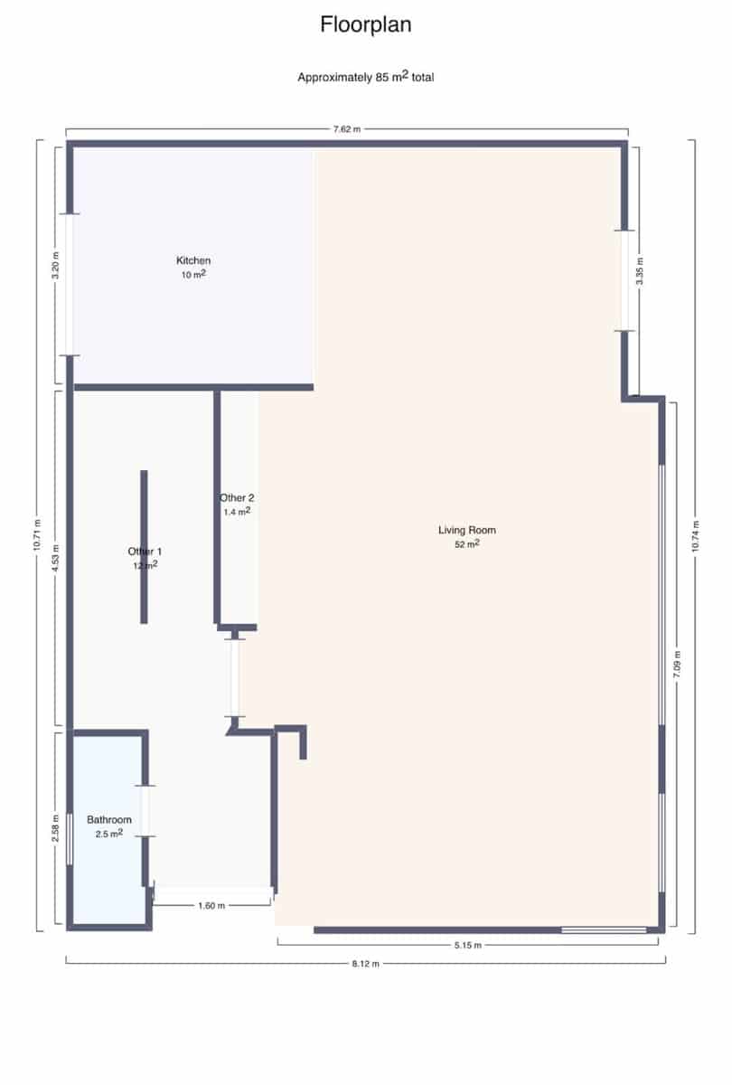 4 slaapkamer Huis te koop in Golden Mile met zwembad garage - € 2.200.000 (Ref: 9563772)