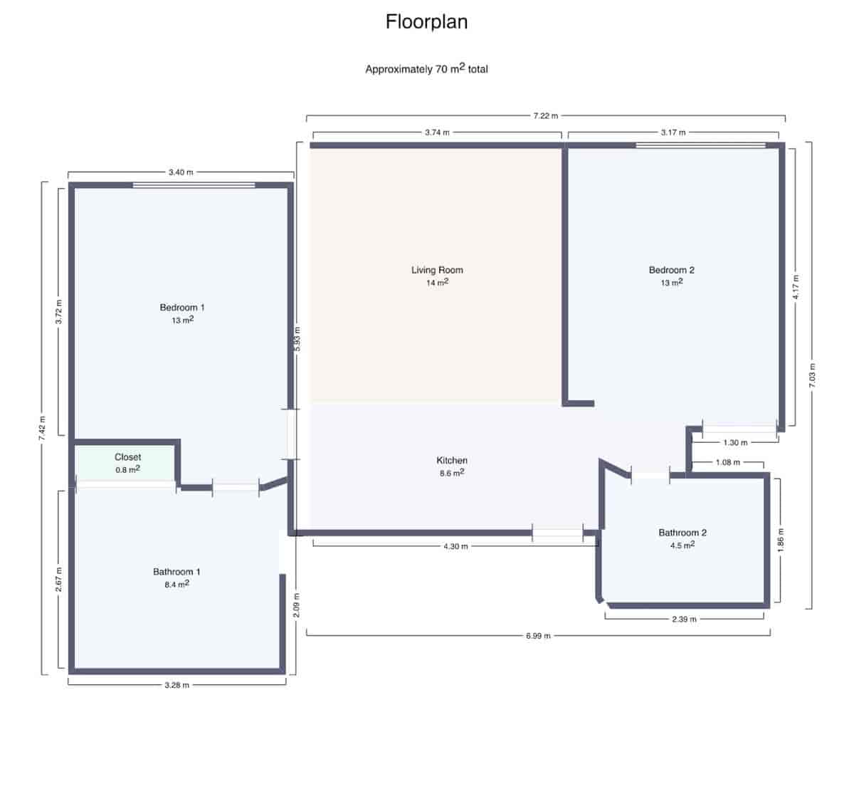 4 slaapkamer Huis te koop in Golden Mile met zwembad garage - € 2.200.000 (Ref: 9563772)