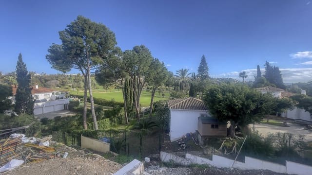 5 chambre Villa/Maison à vendre à Benahavís avec piscine garage - 2 850 000 € (Ref: 9566275)