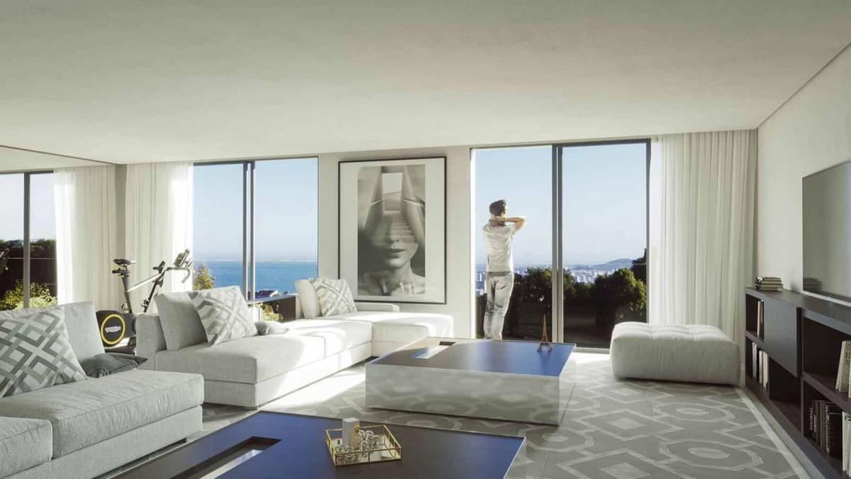 3 soverom Villa til salgs i Fuengirola med svømmebasseng garasje - € 1 079 000 (Ref: 9566632)