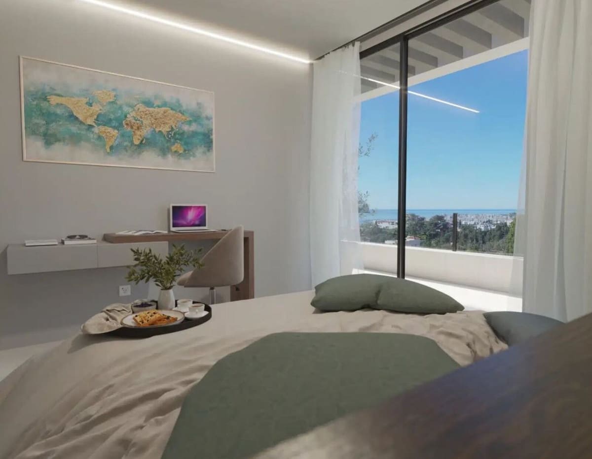 Chalet de 3 habitaciones en Fuengirola en venta con piscina garaje - 1.074.000 € (Ref: 9566632)