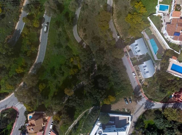 3 soverom Villa til salgs i Fuengirola med svømmebasseng garasje - € 1 074 000 (Ref: 9566632)