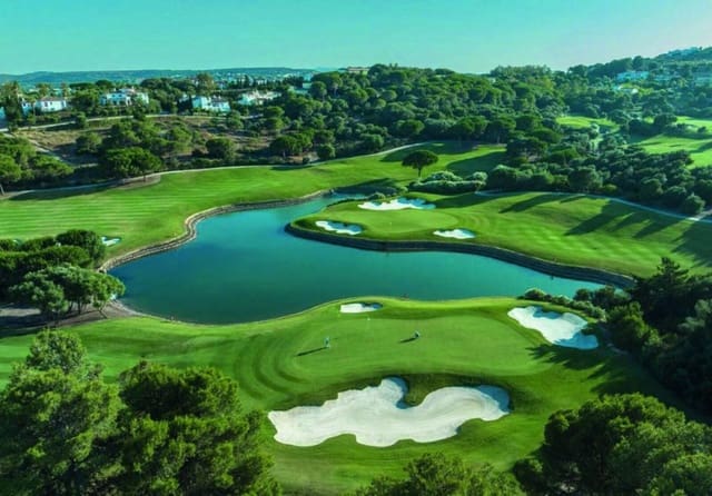 4 quarto Moradia para venda em Sotogrande, San Roque com piscina garagem - 4 000 000 € (Ref: 9569510)