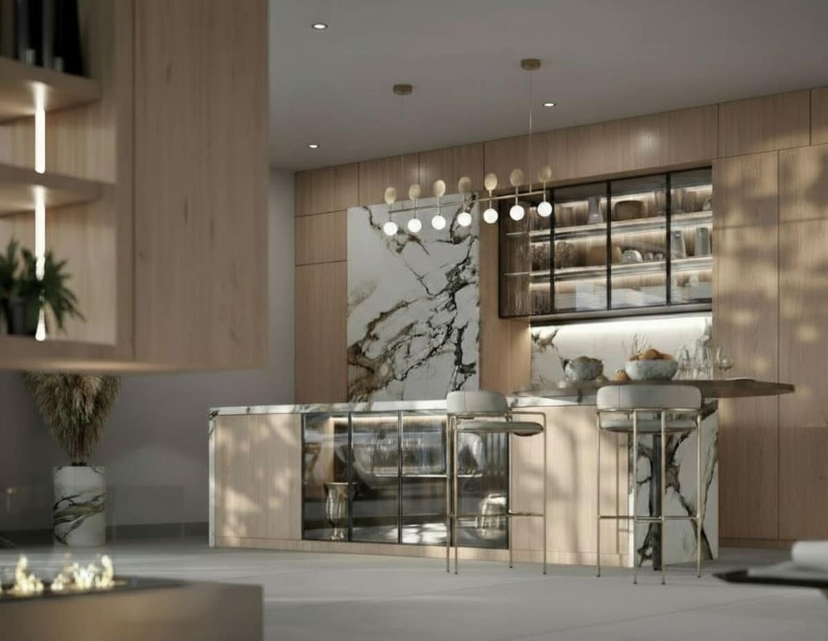 5 chambre Villa/Maison à vendre à Marbella avec piscine garage - 5 760 000 € (Ref: 9569983)