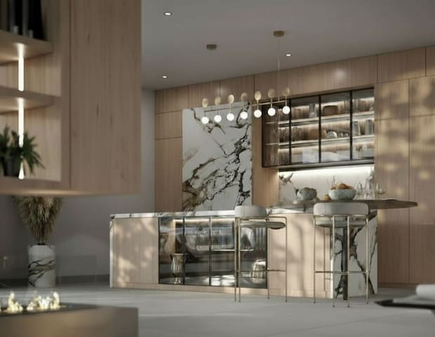 5 chambre Villa/Maison à vendre à Marbella avec piscine garage - 5 760 000 € (Ref: 9569983)