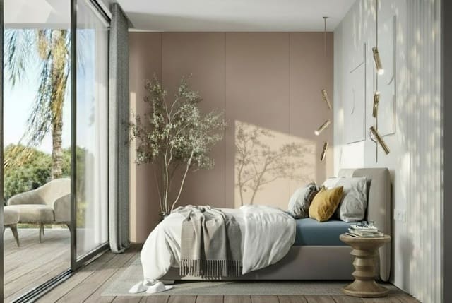 5 chambre Villa/Maison à vendre à Marbella avec piscine garage - 5 760 000 € (Ref: 9569983)