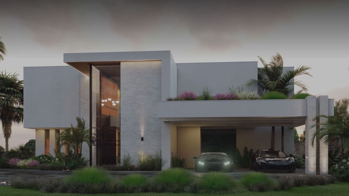 Byggegrund til salg i Benahavis - € 1.500.000 (Ref: 9569984)