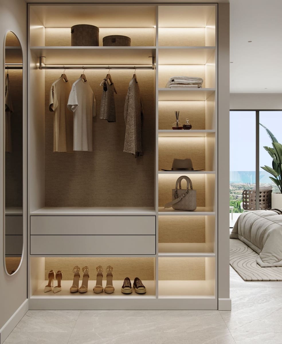 Apartamento de 3 habitaciones en Mijas en venta con piscina garaje - 868.000 € (Ref: 9570097)