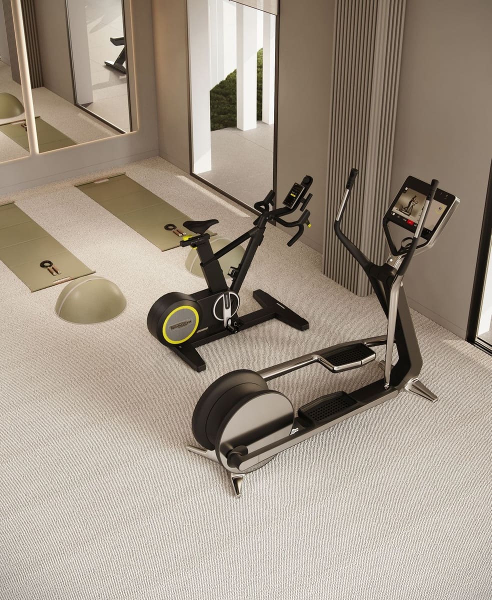 3 bedroom Apartment for sale in Mijas with pool garage - € 868,000 (Ref: 9570097)