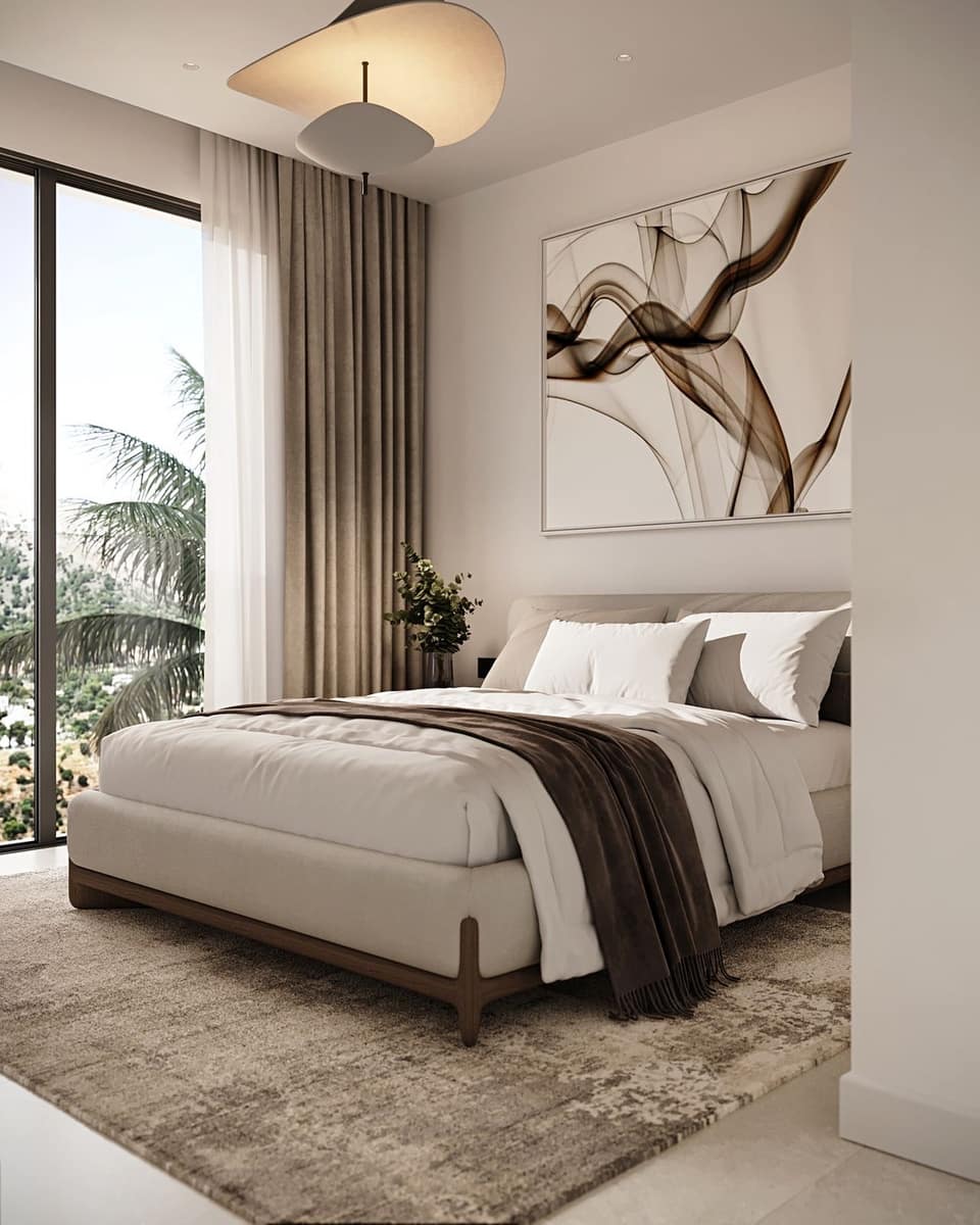 Apartamento de 2 habitaciones en Mijas en venta con piscina garaje - 695.000 € (Ref: 9570098)