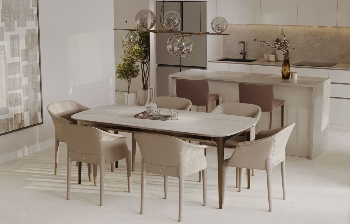 Apartamento de 2 habitaciones en Mijas en venta con piscina garaje - 695.000 € (Ref: 9570098)