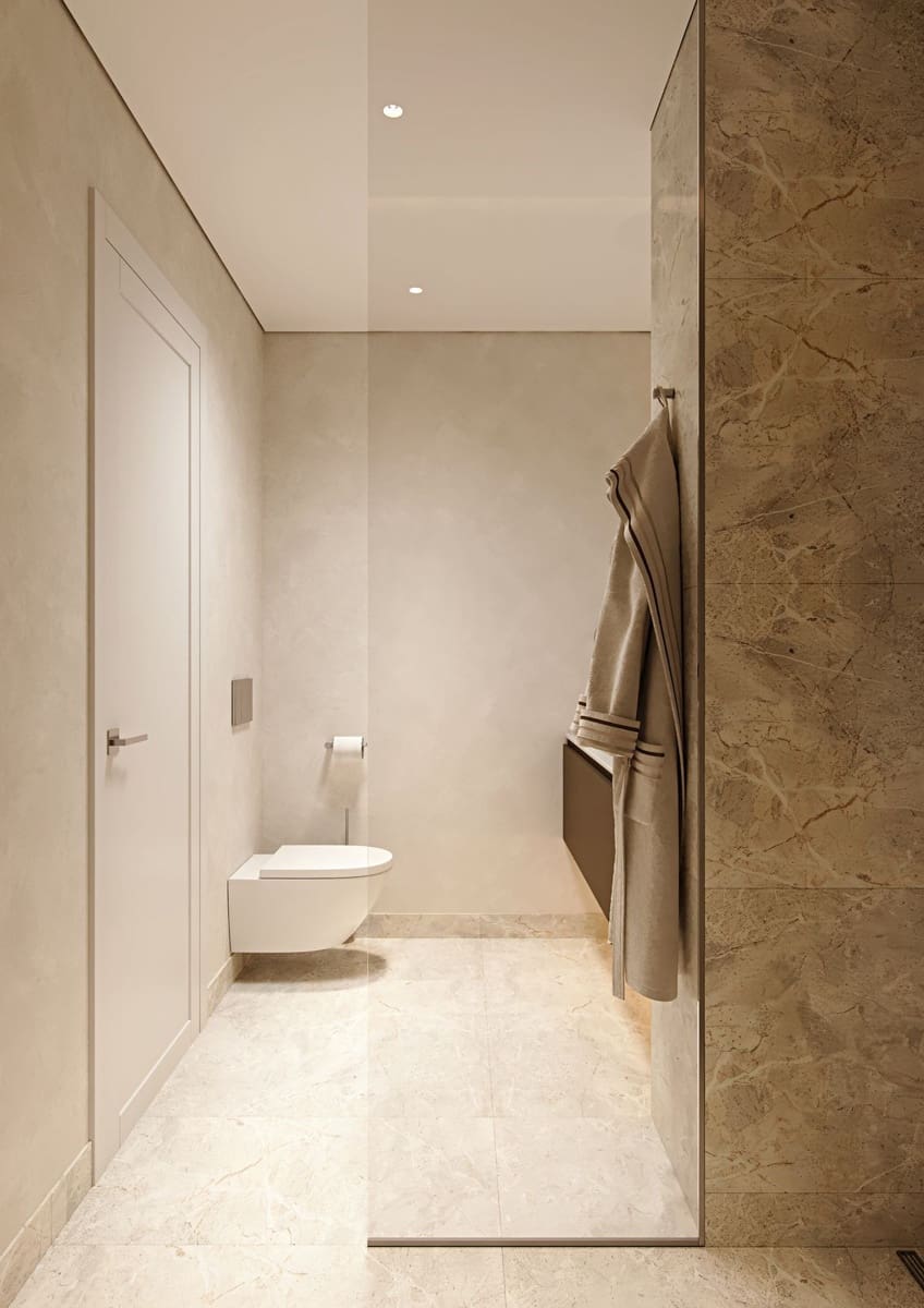 2 soveværelse Lejlighed til salg i Mijas med swimmingpool garage - € 695.000 (Ref: 9570098)