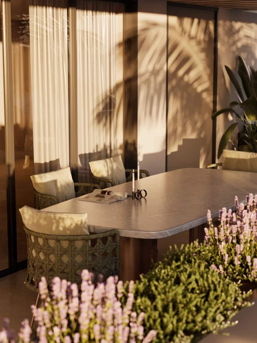 2 soveværelse Lejlighed til salg i Mijas med swimmingpool garage - € 695.000 (Ref: 9570098)