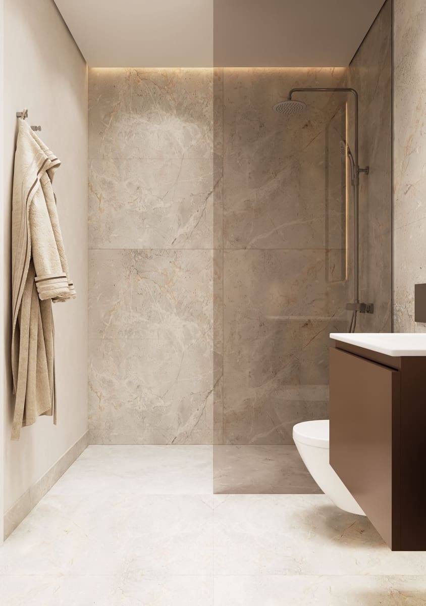 2 soveværelse Lejlighed til salg i Mijas med swimmingpool garage - € 695.000 (Ref: 9570098)