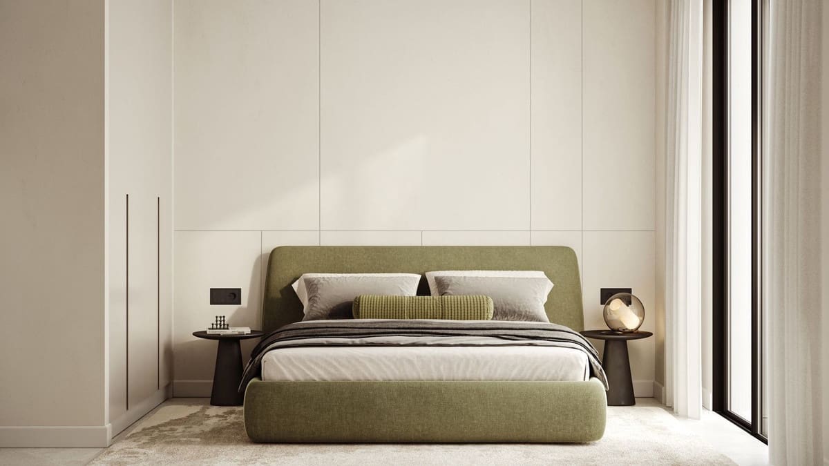 2 bedroom Apartment for sale in Mijas with pool garage - € 695,000 (Ref: 9570098)