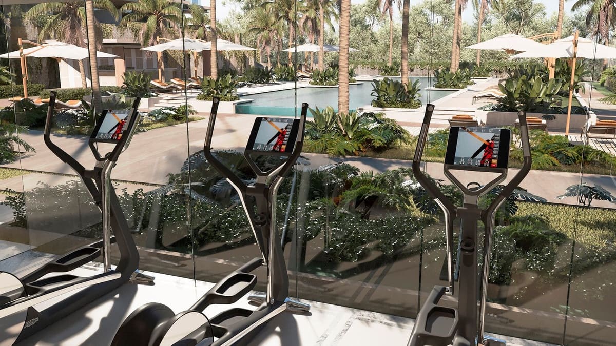 3 bedroom Apartment for sale in Estepona with pool garage - € 1,179,000 (Ref: 9570099)