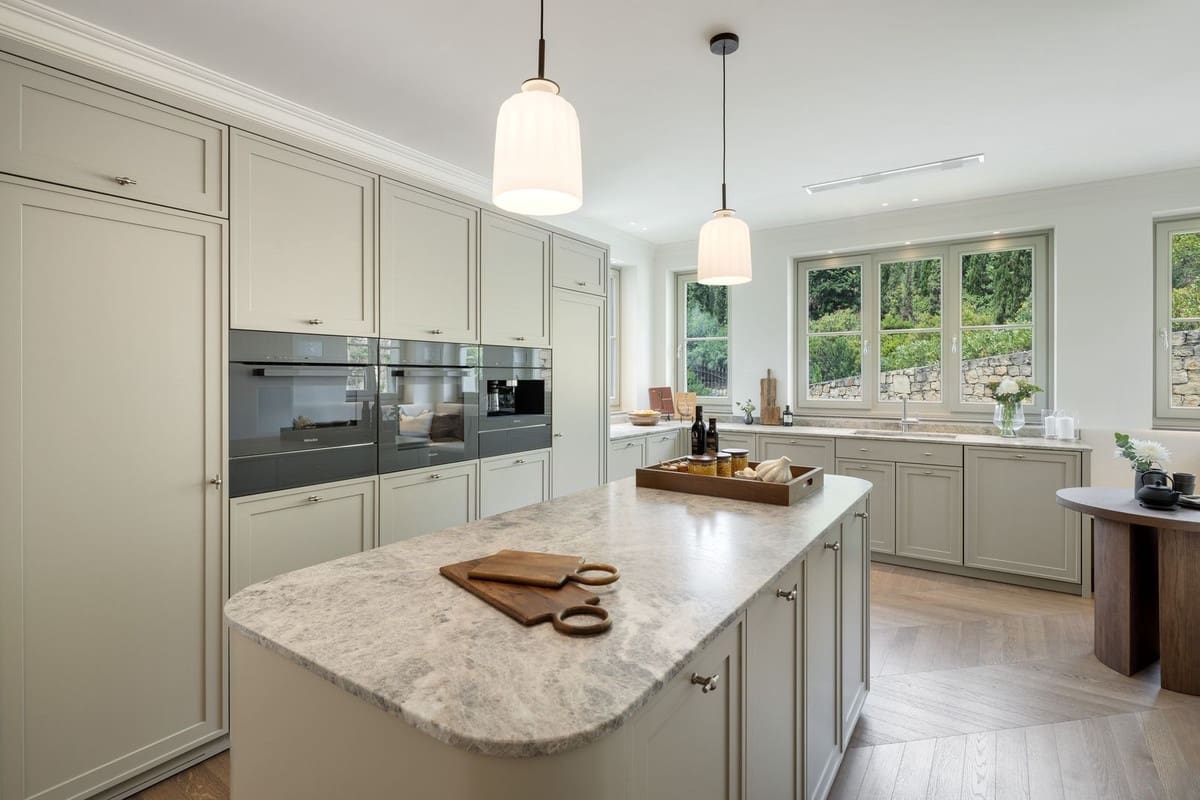 5 quarto Moradia para venda em La Zagaleta com piscina garagem - 7 495 000 € (Ref: 9572247)