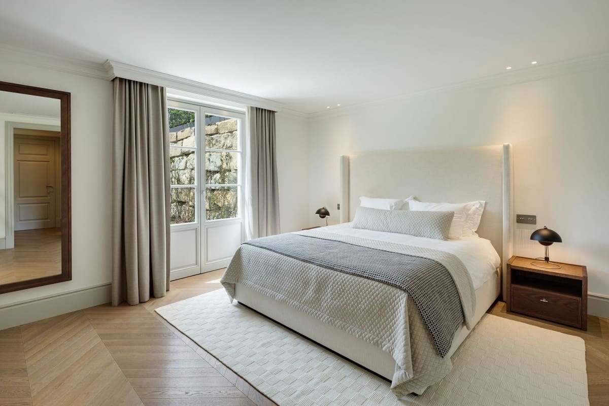 5 quarto Moradia para venda em La Zagaleta com piscina garagem - 7 495 000 € (Ref: 9572247)