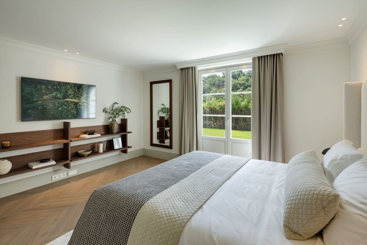 5 bedroom Villa for sale in La Zagaleta with pool garage - € 7,495,000 (Ref: 9572247)