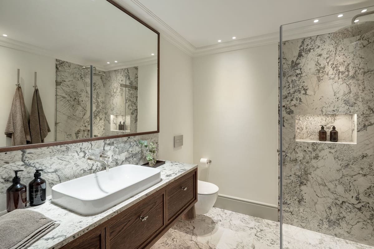 5 bedroom Villa for sale in La Zagaleta with pool garage - € 7,495,000 (Ref: 9572247)