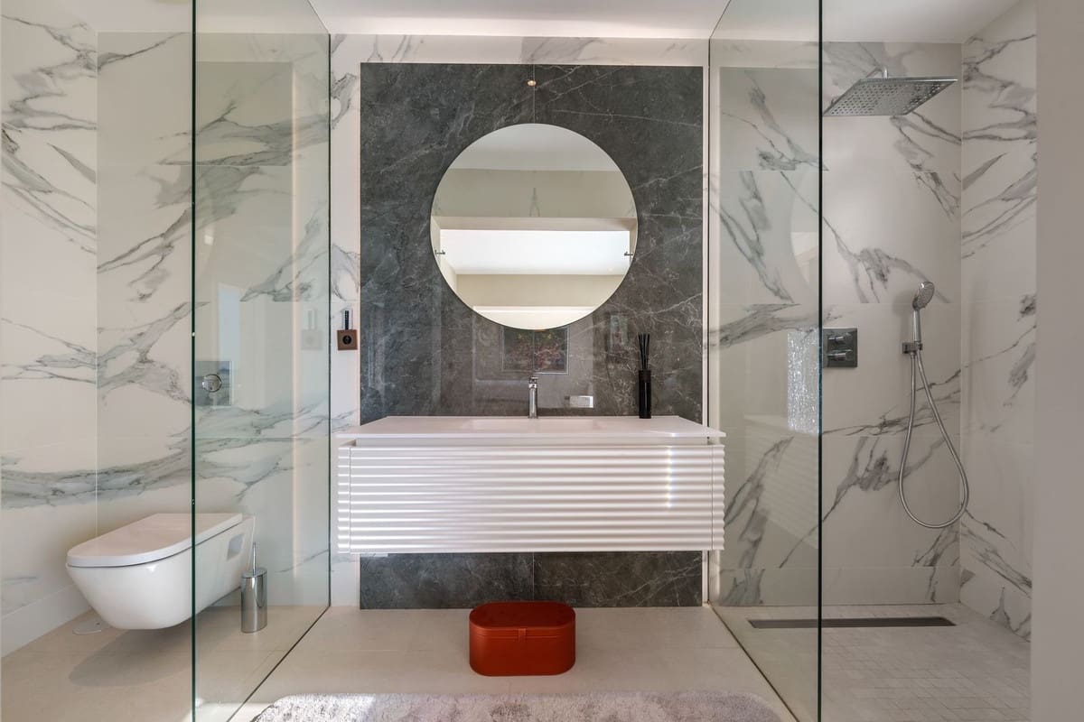 9 chambre Villa/Maison à vendre à Benahavis avec piscine garage - 8 250 000 € (Ref: 9598263)