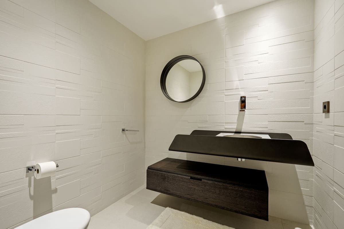 9 chambre Villa/Maison à vendre à Benahavis avec piscine garage - 8 250 000 € (Ref: 9598263)