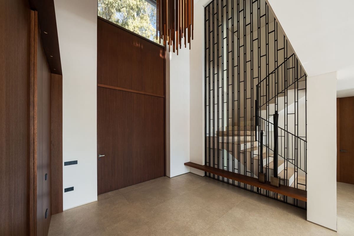 6 slaapkamer Villa te koop in La Quinta met zwembad garage - € 7.395.000 (Ref: 9606758)